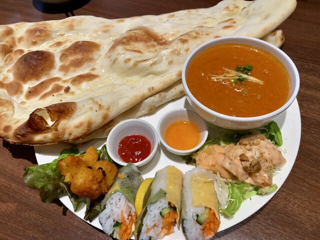 SHUBHAKAMANA Ion Moru Nagoya Chaya Ten photo 5