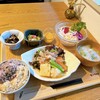 自然食カフェ GRAN 2nd.LAB北浜店
