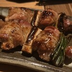 炭焼巧房　源 - 