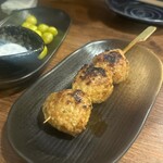 串焼ばぁでぃー - 