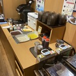 しゃぶ葉 - 