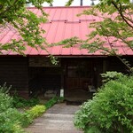 Yamasatono Soba Marutomi - 