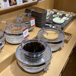 しゃぶ葉 - 