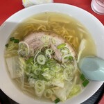 ラーメン店 なかま - 