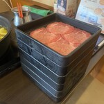 しゃぶ葉 - 