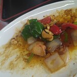 タイ料理 メーパオ - 