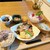 自然食カフェ GRAN - 料理写真:GRANのバランスプレート 1380円