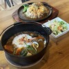 Cafe de Brique - 