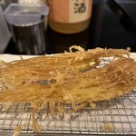 Tempura Chisou Wabisuke - 