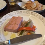 ロベール・エ・ルイーズ - 