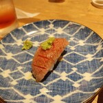 飛騨牛焼肉 牛ざんまい - 