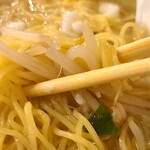 マツヨシ大飯店 - 