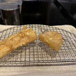 Tempura Chisou Wabisuke - 