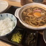 麺茶屋一番や　　大和 - 