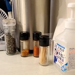 マツヨシ大飯店 - 