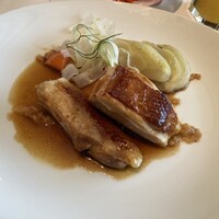 Benoit Alain Ducasse -  Benoit Alain Ducasse -