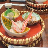 かに道楽 横浜店 - 