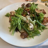 Benoit Alain Ducasse -  Benoit Alain Ducasse -