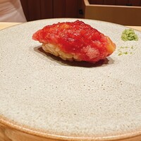 鮨麻布 - 