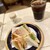 プランタン - 料理写真:サンドイッチモーニング 500円