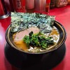 家系ラーメン とらきち家