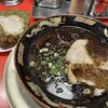 博多ラーメン ガツン 両国店