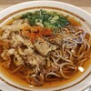 粋麺あみ乃や 西大寺駅店