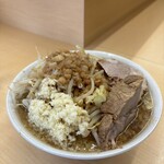 ラーメン荘 おもしろい方へ - 