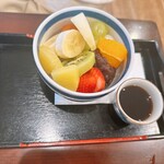 コーヒーハウスあめみや - 