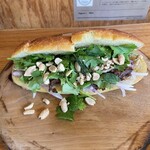 Stand Banh Mi - 