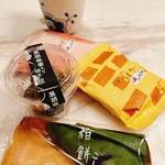 シャトレーゼ - 料理写真: