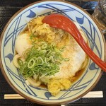 丸亀製麺 - 