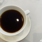 Khagee Cafe - コーヒー（600円）