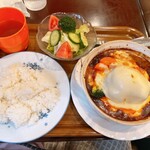 コーヒーハウスあめみや - 