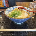 丸亀製麺 - 