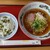 東近江札の辻食堂 - 料理写真: