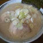 らぁめん たむら - 