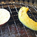 弘 - 野菜も食べなきゃ～＾＾