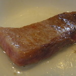 弘 - 良い感じに焼けました＾＾