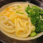 うどん 丸香 - 