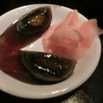 とろっとろピータン