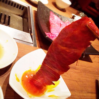 焼肉うしごろ 西麻布本店 - 