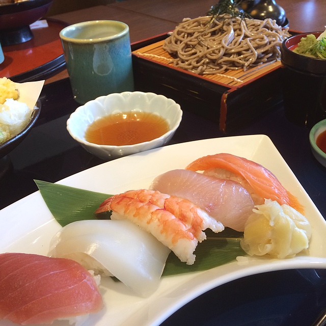 ながさわ 稲美町店 土山 うどん ネット予約可 食べログ