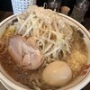 ダントツラーメン 岡山一番店 
