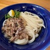 讃岐立食いうどん きりん屋 本町本店
