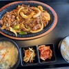 韓国料理 オイソ 春吉
