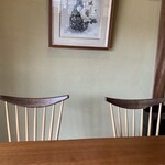 菅野そば処 ひじり庵 - 