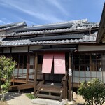 菅野そば処 ひじり庵 - 