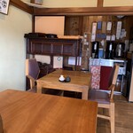 菅野そば処 ひじり庵 - 