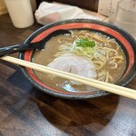 らーめん志高 - 